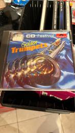 Trompetmuziek, CD & DVD, CD | Instrumental, Enlèvement, Comme neuf