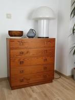 Commode scandinave vintage, Enlèvement, Pin