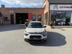 Citroen C3 MAX, https://public.car-pass.be/vhr/ec6f1ffa-2366-4635-98d8-1dc37cf21a4e, 1199 cc, Beige, Bedrijf