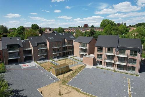 Appartement à vendre à Jodoigne, 2 chambres, Immo, Huizen en Appartementen te koop, Appartement