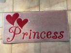 Tapis Princess, Enlèvement, Comme neuf