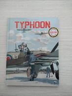 Stripverhaal Typhoon, Comme neuf, Enlèvement ou Envoi