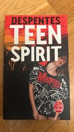 Teen Spirit, Enlèvement ou Envoi