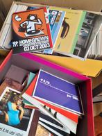 Reclamekaarten uit het begin van de jaren 2000, Verzamelen, Ophalen of Verzenden, 1980 tot heden, Ongelopen, Overige thema's