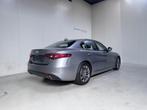 Alfa Romeo Giulia 2.0 Benzine Autom. - Apple CarPlay - Lede, 4 deurs, 1995 cc, 4 cilinders, 0 kg