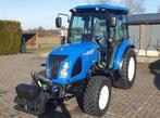 Tractor New Holland Boomer 55, Zakelijke goederen, Landbouw | Werktuigen, Ophalen, Serretuinbouw, Overige typen