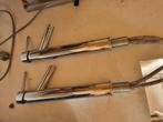 Inox kraan, Doe-het-zelf en Bouw, Sanitair, Ophalen of Verzenden, Inox, Kraan