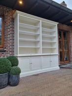 Belle bibliothèque/meuble de bibliothèque LIVRAISON GRATUITE, Enlèvement ou Envoi, Comme neuf