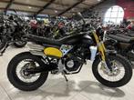 Fantic Caballero 125 Scrambler, Motoren, Bedrijf, Fantic, 125 cc, Enduro