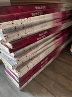 Rigid / click pvc Miami oak - NIEUW!