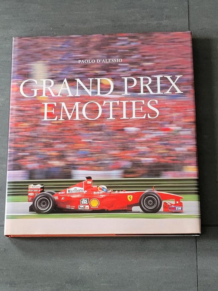 Boeken  Autosport, Boeken, Auto's | Boeken, Zo goed als nieuw, Overige merken, Ophalen