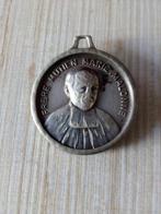 Belgique medaille frere mutien de malonne, Collections, Envoi, Utilisé, Autres types, Christianisme | Catholique