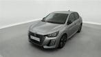 Peugeot 208 1.2i PureTech 100Cv Allure NAVI / CARPLAY / FULL, Auto's, Stof, Gebruikt, 1199 cc, 5 zetels