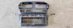 Luchtgeleiding radiator BMW X5 E70 7159583, Auto-onderdelen, Gebruikt, -, -, Ophalen of Verzenden
