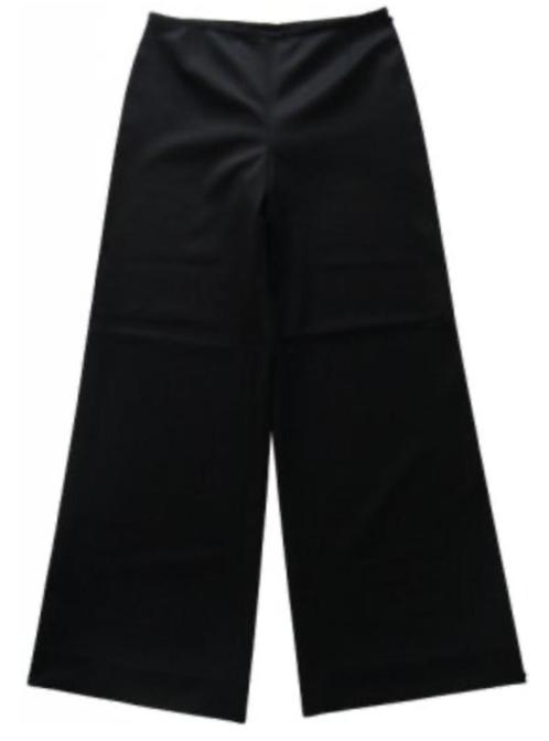 Pantalon long Escada - 36, Vêtements | Femmes, Culottes & Pantalons, Comme neuf, Taille 36 (S), Noir, Longs, Envoi