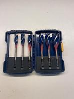 mèche à bois, Enlèvement, Comme neuf, Autres types, Autre