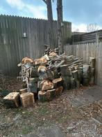 Brandhout, 6 m³ ou plus, Enlèvement, Chêne, Bûches