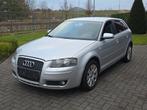 Audi A3 1.4 benzine /airco/GEKEURD VOOR VERKOOP en keuring, Auto's, Bedrijf, Handgeschakeld, Radio, A3