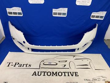 SKODA OCTAVIA MK4 Voorbumper origineel bumper beschikbaar voor biedingen