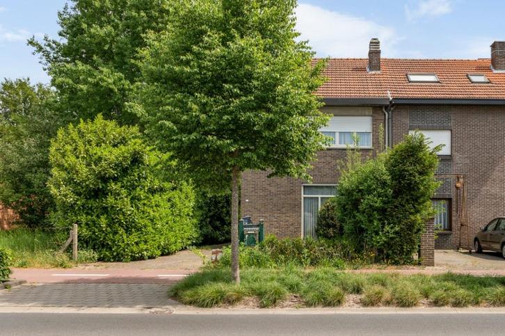 Halfopen split-levelwoning op zonnig perceel van 540 m²!, Immo, Huizen en Appartementen te koop, Antwerpen (stad), 500 tot 1000 m²