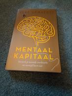 Elke Geraerts - Mentaal kapitaal, Boeken, Ophalen, Zo goed als nieuw, Elke Geraerts