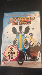 Dvds prijs per stuk, Ophalen, Gebruikt