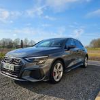 Audi A3 45 TFSI-E Hybride, Stof, USB, 4 cilinders, 5 zetels
