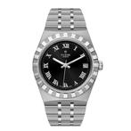 Gezocht Tudor Royal 34mm, Staal, Staal, Verzenden, Polshorloge