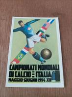 Panini WK München 74 , nr 19, Ophalen of Verzenden, Zo goed als nieuw