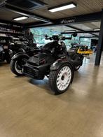 Can-Am Ryker Rally 2023 PROMO!!!, Meer dan 35 kW, 900 cc, 3 cilinders
