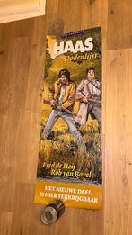 Don lawrence collection Fred de Heij Haas affiche 2014, Ophalen of Verzenden, Nieuw