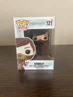 Funko Pop Dishonored 2 Emily 121, Ophalen of Verzenden, Zo goed als nieuw