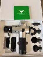 Hypervolt HyperIce massagegun, Sport en Fitness, Massageproducten, Ophalen of Verzenden, Zo goed als nieuw