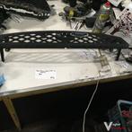 Ford Focus 5drs 1.6 16v 2003 Wagennr 2400114    Grille, Ophalen, Gebruikt