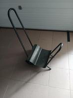 hout trolley, Moins de 3 m³, Enlèvement, Autres essences de bois, Bûches