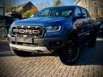 Ford Ranger 2.0 BiT EcoBlue Raptor (EU6.2) 31818 Euros Net, Auto's, Ford, Automaat, 4 deurs, Gebruikt, Euro 6