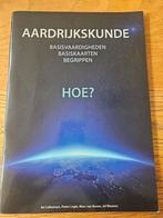 An Cottens - Aardrijkskunde... Hoe?, Boeken, Ophalen, Zo goed als nieuw, Nederlands, An Cottens; Pieter Logie; Jef Wauters; Marc van Boven