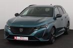 Peugeot 308 SW GT 1.2 PURETECH EAT8 SW GT 1.2 PURETECH EAT8, Auto's, Gebruikt, Euro 6, 1199 cc, Blauw
