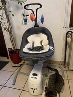 Babymoov babyschommel, Kinderen en Baby's, Wipstoeltjes, Zo goed als nieuw, Schommelstoel, Overige merken, Met gordel(s) of riempje(s)