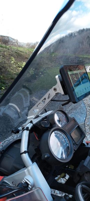 GPS steun BMW 1200 GS (Adventure) beschikbaar voor biedingen