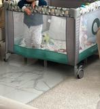 Kinder park, Ophalen, Zo goed als nieuw