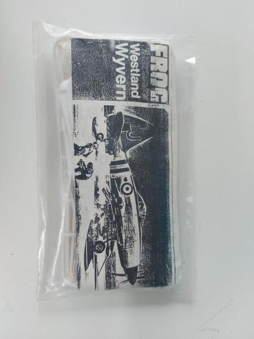 FROG Westland Wyvern 1:72, Enlèvement ou Envoi