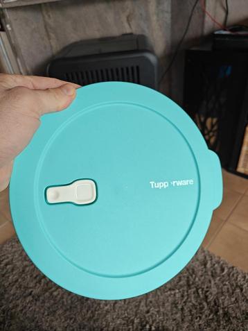 Tupperware (NIEUW)