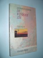 Leonardo Sciascia - De wijnrode zee - verhalen, Leonardo Sciascia, Enlèvement ou Envoi, Comme neuf, Europe autre