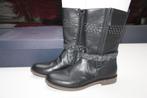 Banaline zwarte meisjes laarsjes maat 38 nieuw, Kinderen en Baby's, Schoenen, Nieuw, Ophalen of Verzenden, Meisje