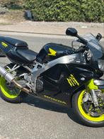 Echange contre voiture  cbr 919 rien a prevoir, Motoren, Motoren | Honda, Particulier