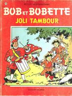 Bob et Bobette n183 Joli tambour EO TBE, Livres, BD, Une BD, Utilisé, Enlèvement ou Envoi, Willy Vandersteen