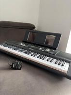 Yamaha Keyboard, 61 touches, Yamaha, Comme neuf, Enlèvement