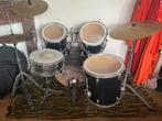 Drumstel Sonor 503 series, Muziek en Instrumenten, Ophalen, Gebruikt, Sonor