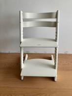 Tripp trapp Stokke, Kinderen en Baby's, Kinderstoelen, Ophalen, Gebruikt, Meegroeistoel, Aanschuifbaar